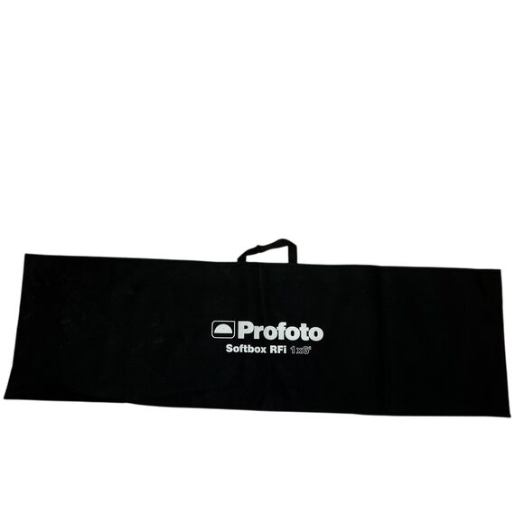 PROFOTO SOFT BOX Bag Only RFI 1X6 BAG ONLY - Picture 1 of 14